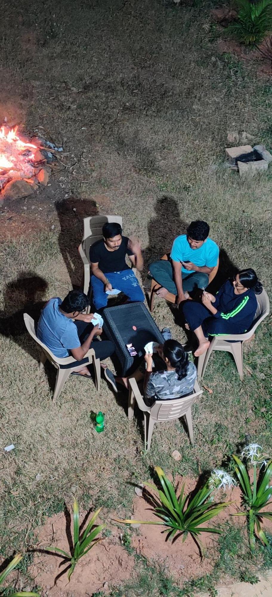 Villa Rabbit Hill Farm Bangalore Exterior foto