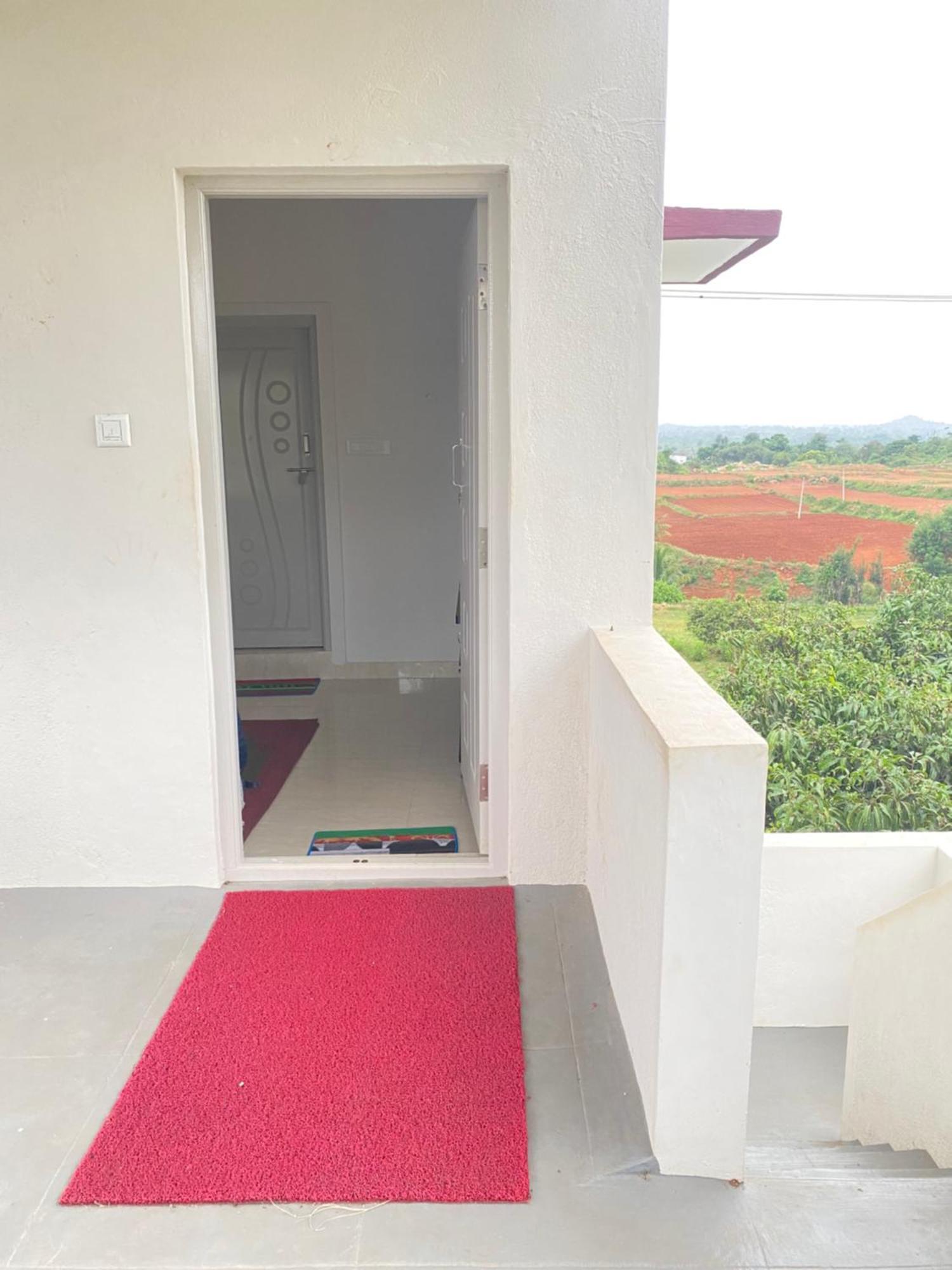 Villa Rabbit Hill Farm Bangalore Exterior foto