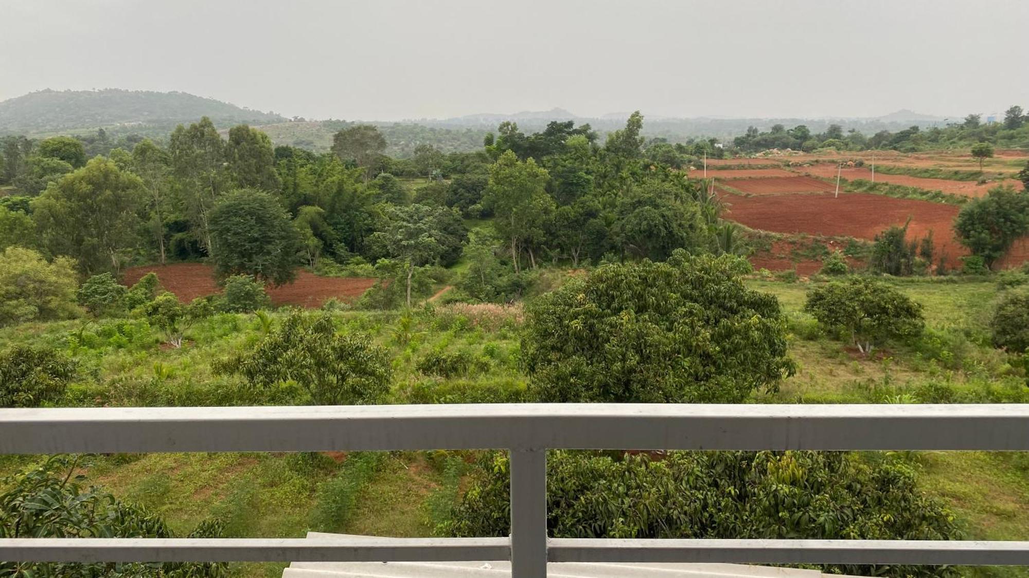 Villa Rabbit Hill Farm Bangalore Exterior foto